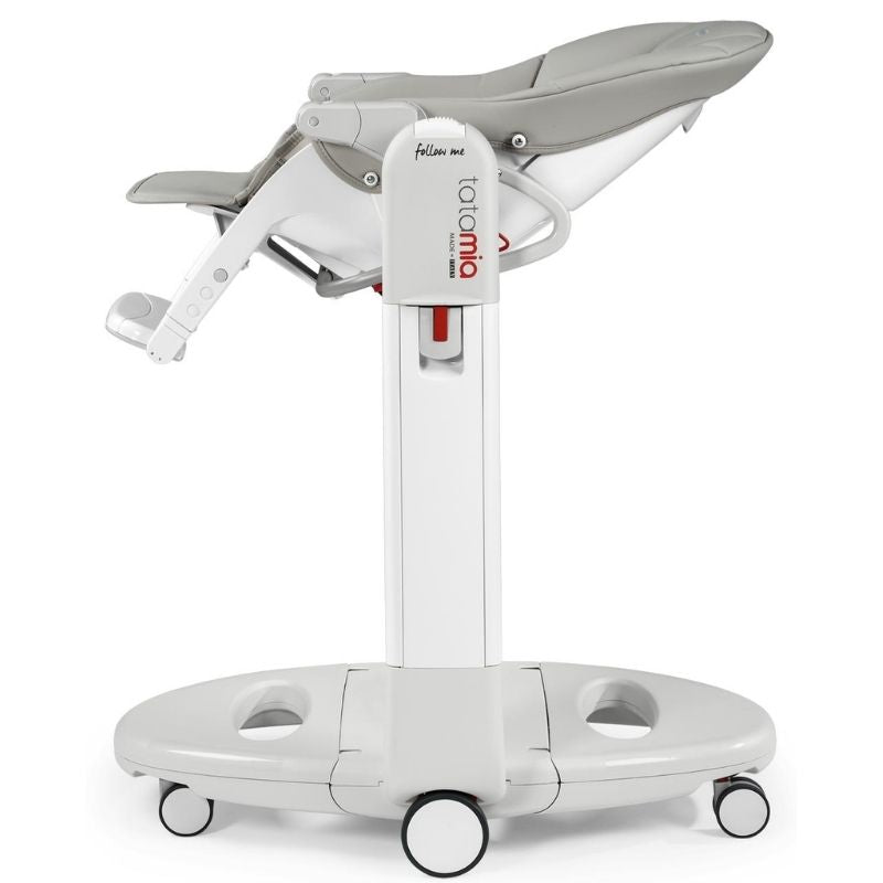 Tatamia Follow Me High Chair - Ice 