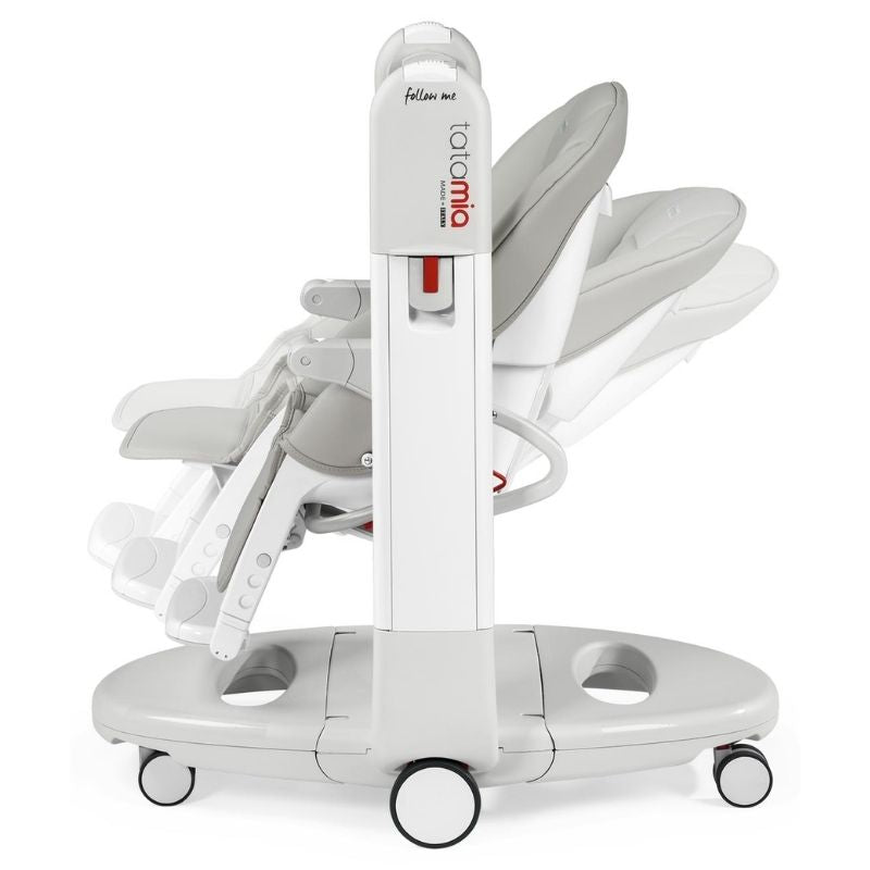 Tatamia Follow Me High Chair - Ice 