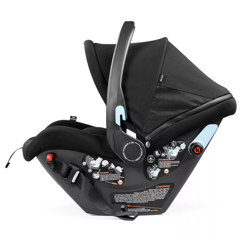 Primo Viaggio Urban Mobility - Baseless Infant Car Seat