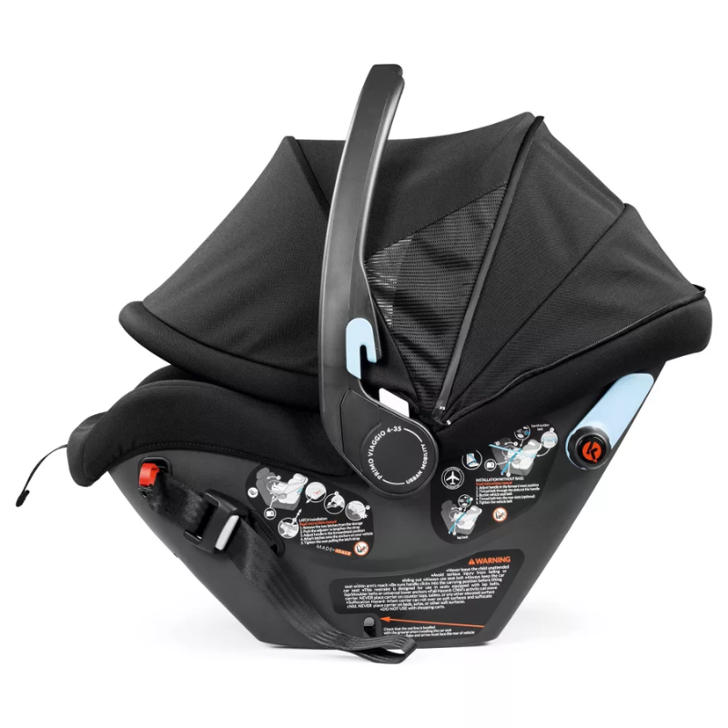 Primo Viaggio Urban Mobility - Baseless Infant Car Seat