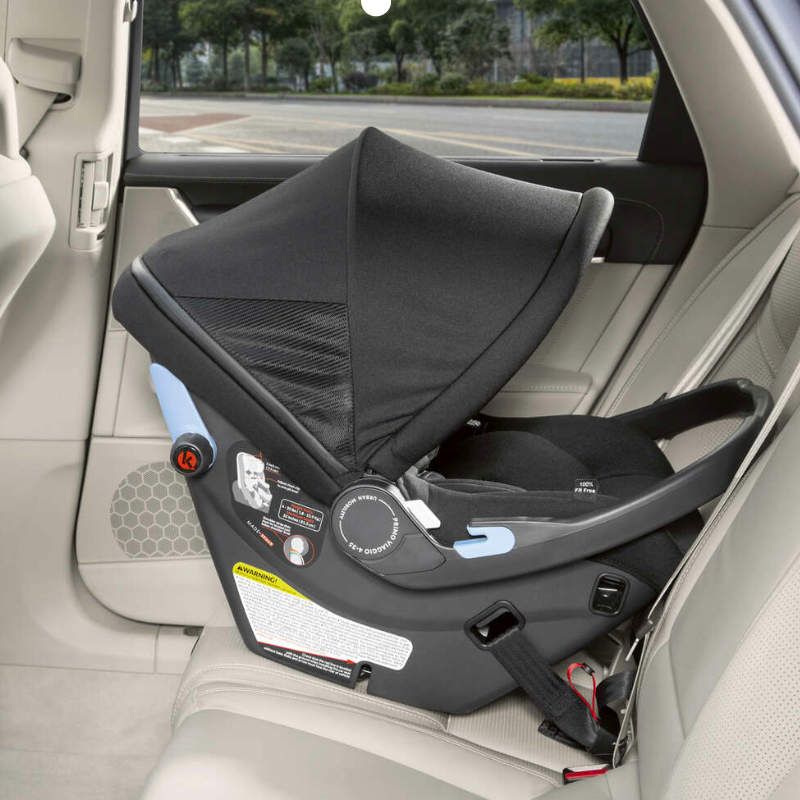 Siège d'auto pour bébé à mobilité urbaine Primo Viaggio 4-35 
