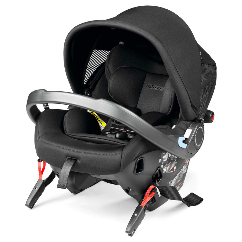 Siège d'auto pour bébé à mobilité urbaine Primo Viaggio 4-35 