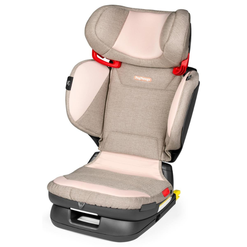 Viaggio Flex 120 Booster Car Seat