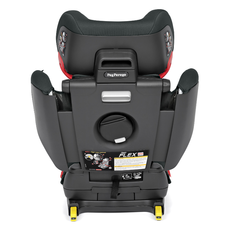 Viaggio Flex 120 Booster Car Seat
