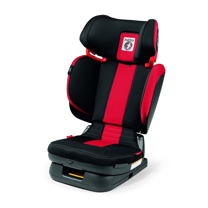 Viaggio Flex 120 Booster Car Seat