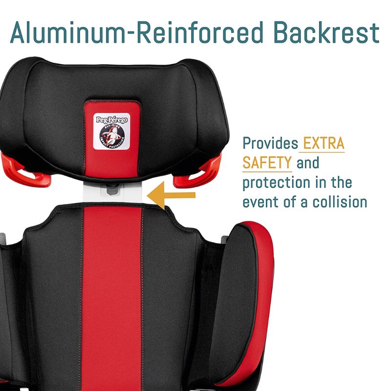 peg perego viaggio flex 120 booster seat Viaggio Flex 120 Booster Car Seat | Snuggle Bugz