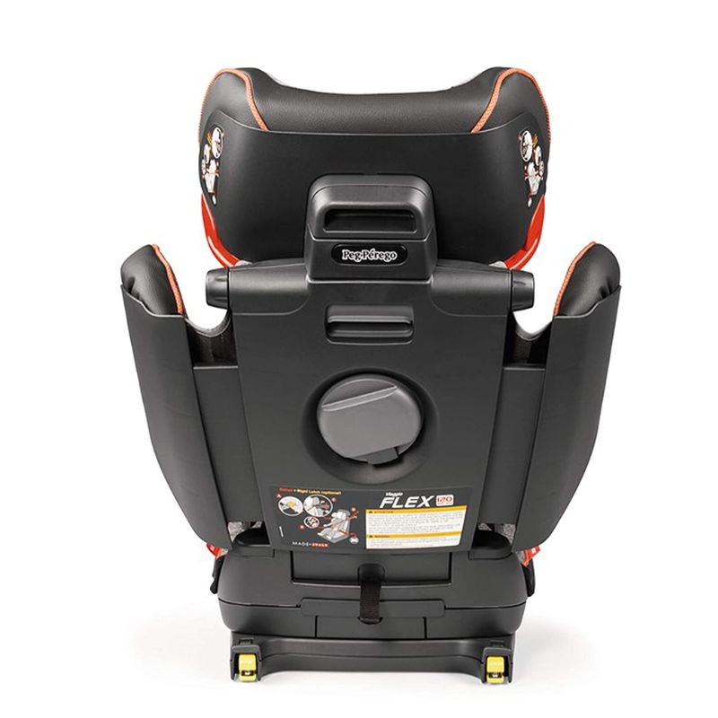 peg perego viaggio flex 120 booster seat Viaggio Flex 120 Booster Car Seat | Snuggle Bugz