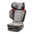 Viaggio Flex 120 Booster Car Seat Wonder Grey