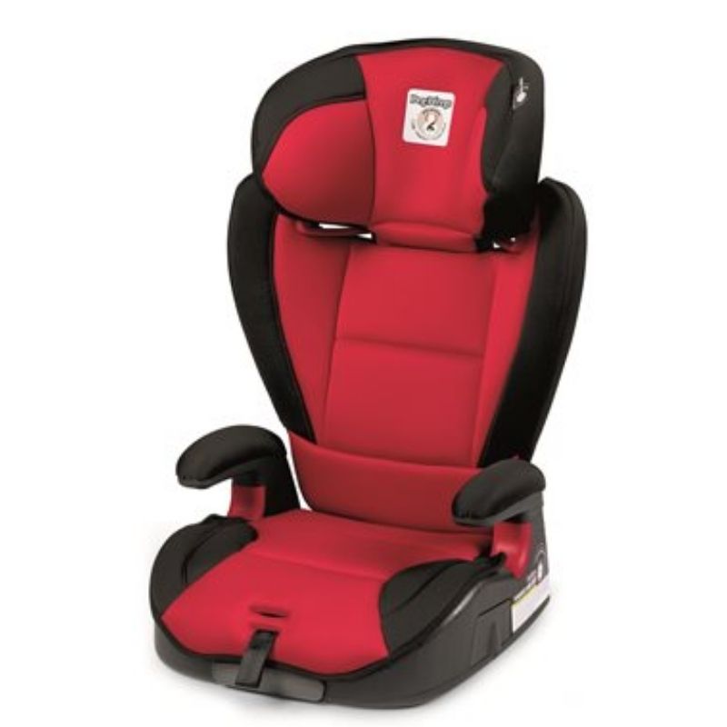 Viaggio High Back Booster Seat 120 Monza