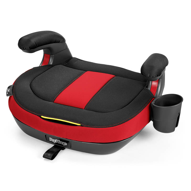 Viaggio Shuttle 120 Backless Booster monza