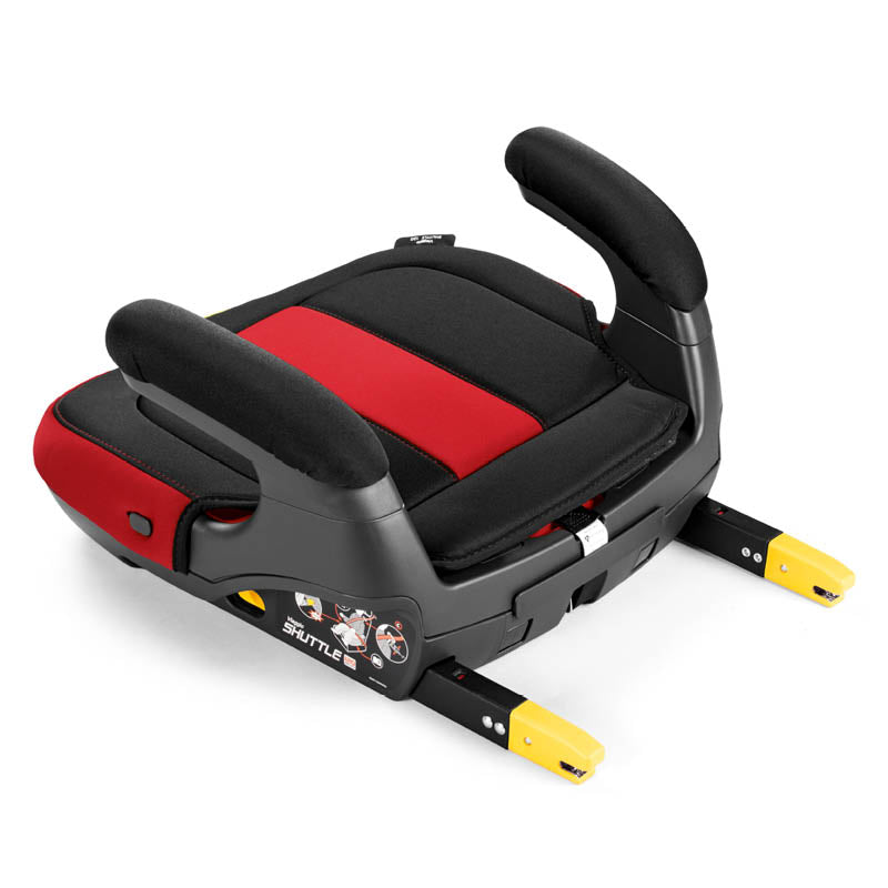 Viaggio Shuttle 120 Backless Booster monza