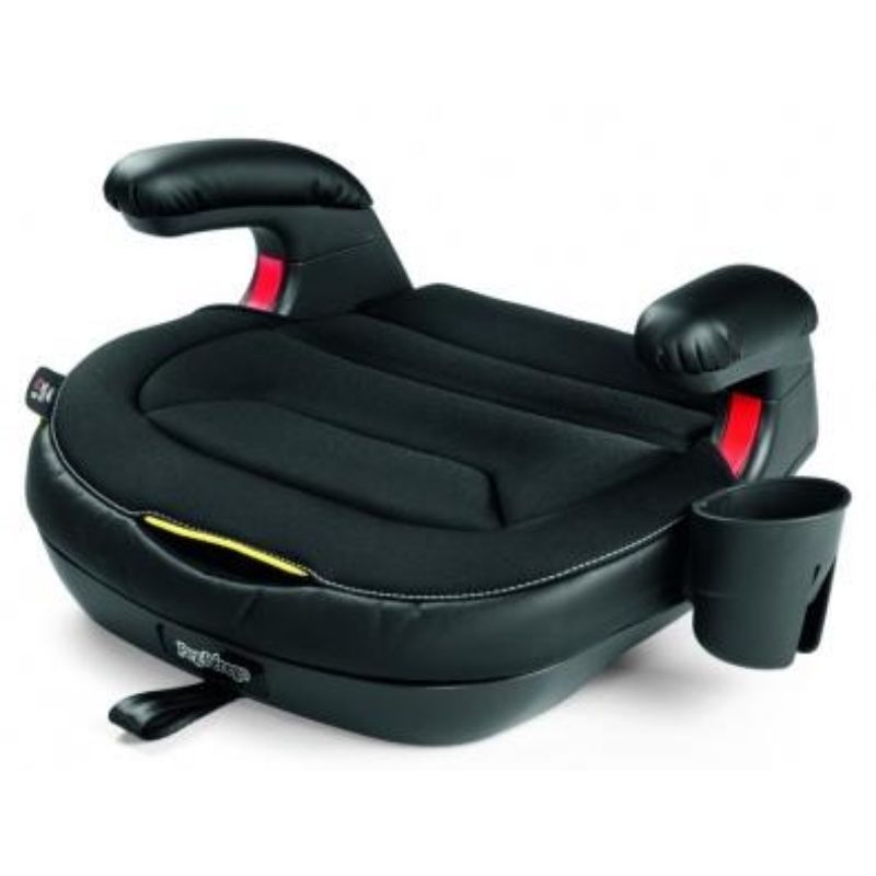 Viaggio Shuttle Plus 120 High Back Booster