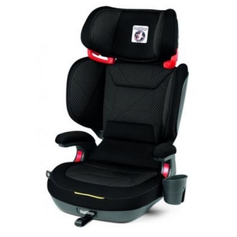 Viaggio Shuttle Plus 120 High Back Booster