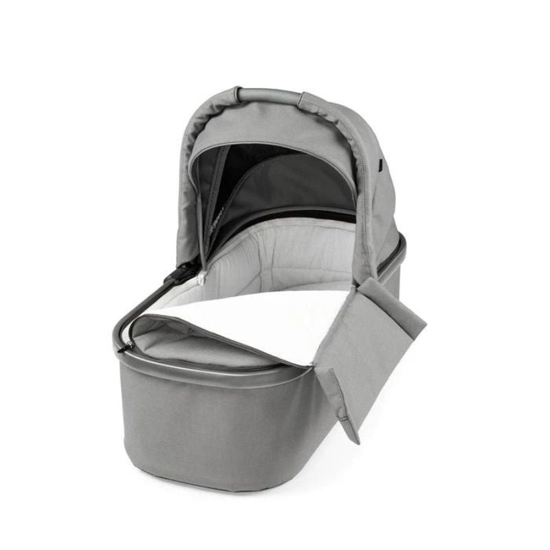 peg perego bassinet stand instructions YPSI Bassinet with Homestand | Snuggle Bugz