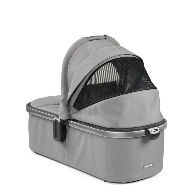 peg perego ypsi bassinet assembly YPSI Bassinet with Homestand | Snuggle Bugz