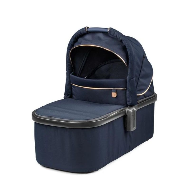 YPSI Bassinet with Homestand