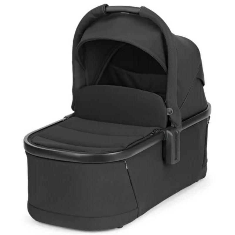 YPSI Bassinet with Stand By Me - 2025