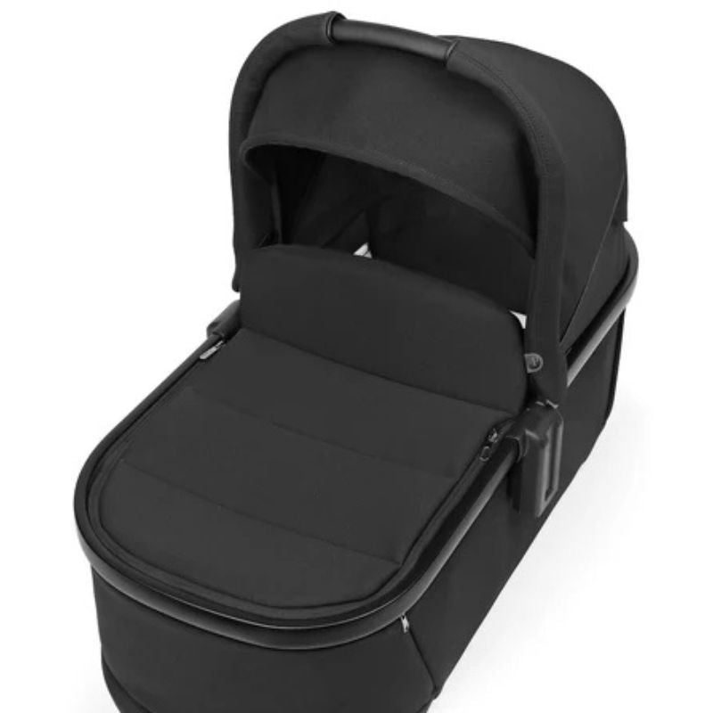 YPSI Bassinet with Stand By Me - 2025