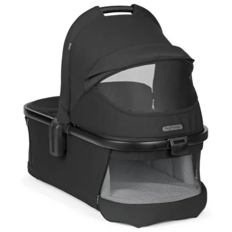 YPSI Bassinet with Stand By Me - 2025