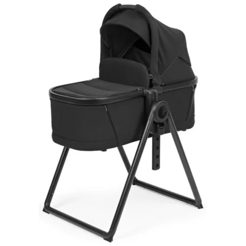 YPSI Bassinet with Stand By Me - 2025