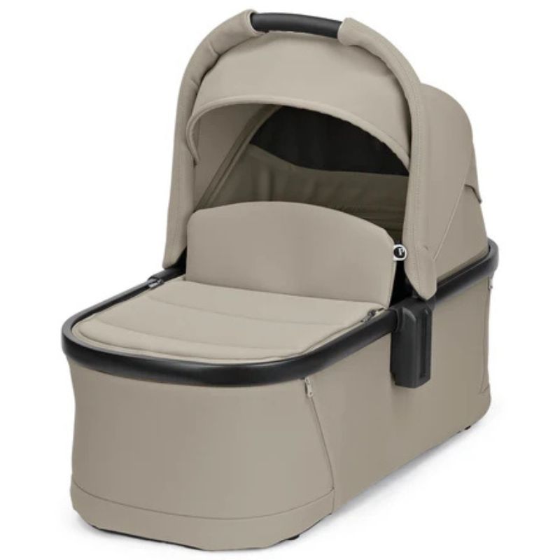 YPSI Bassinet with Stand By Me - 2025