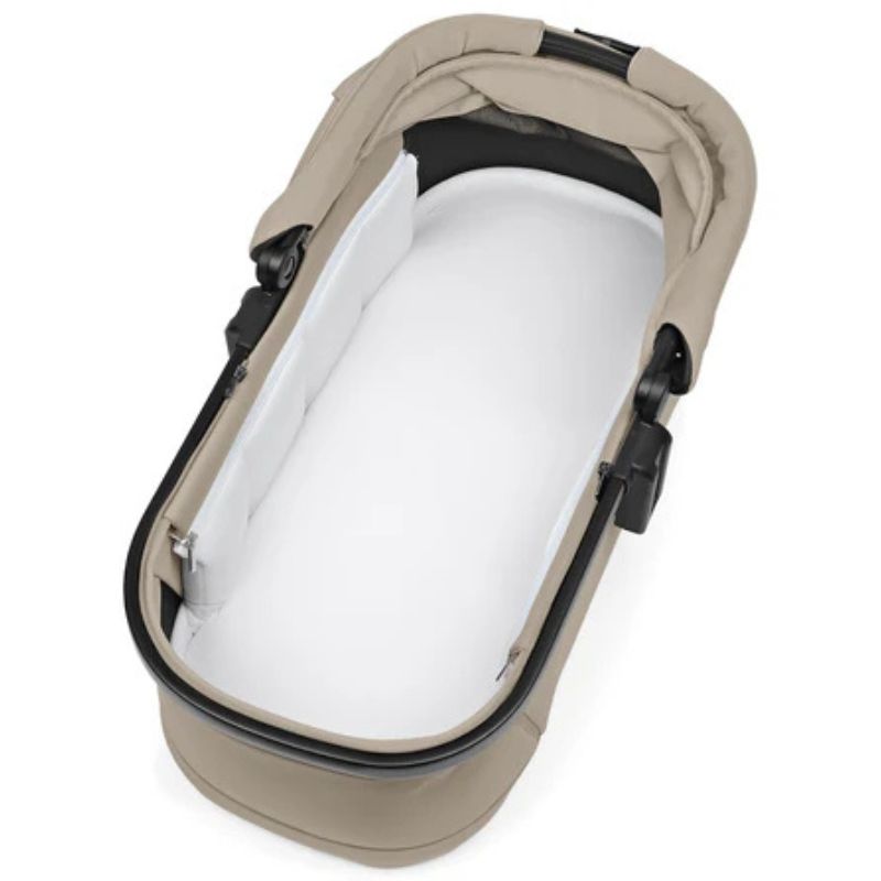 YPSI Bassinet with Stand By Me - 2025