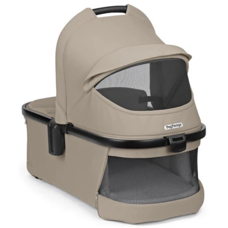 YPSI Bassinet with Stand By Me - 2025