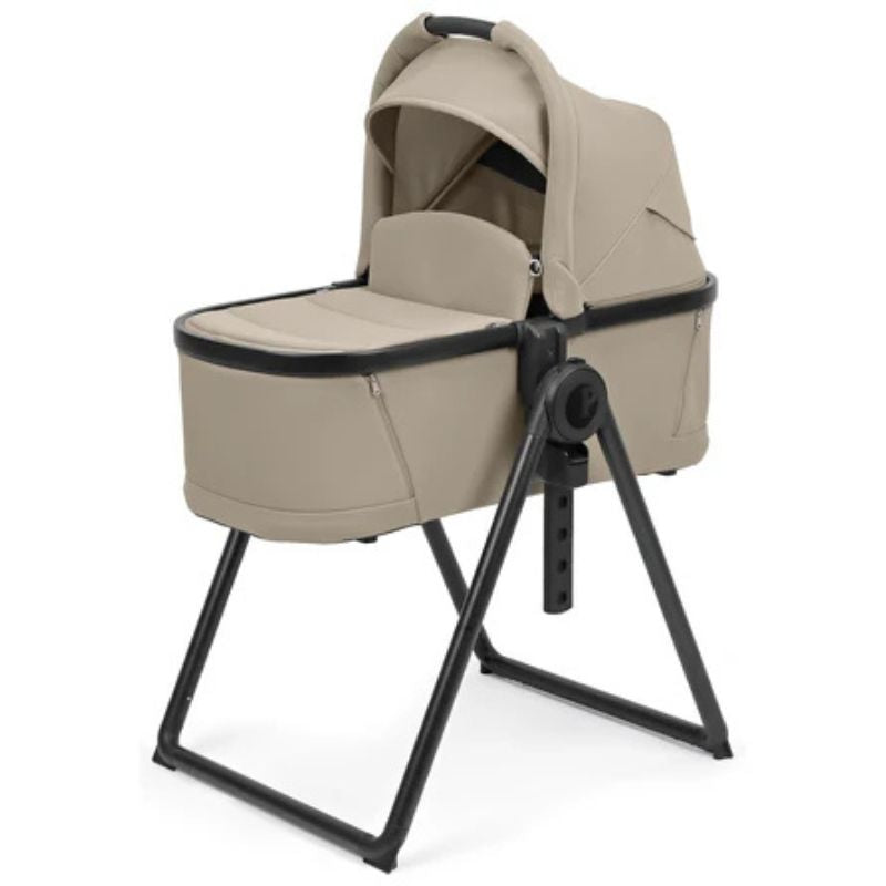 YPSI Bassinet with Stand By Me - 2025