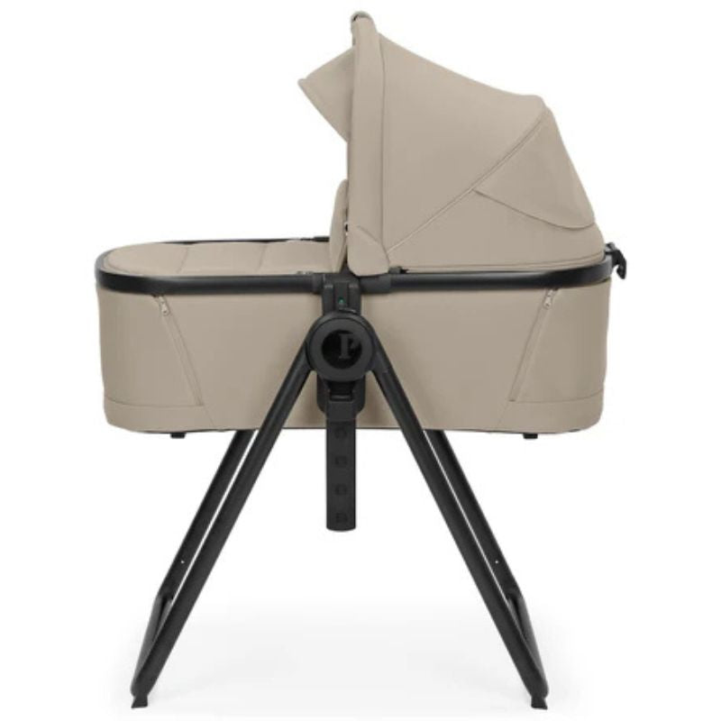 YPSI Bassinet with Stand By Me - 2025