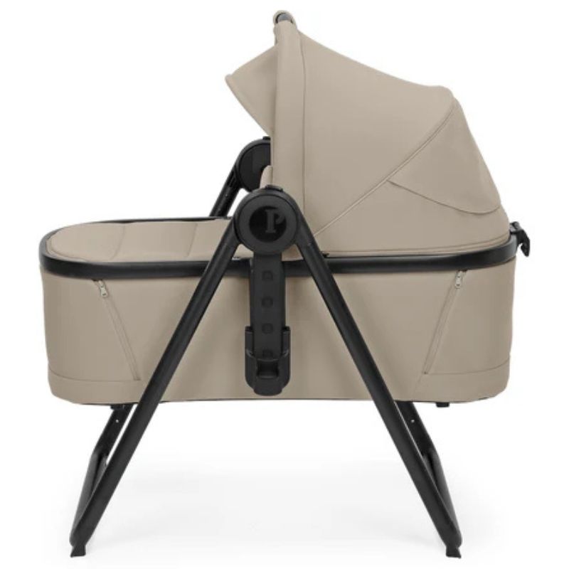 YPSI Bassinet with Stand By Me - 2025