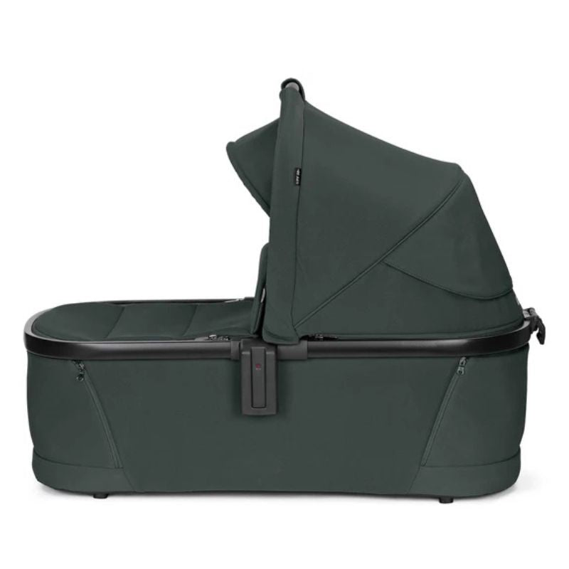 YPSI Bassinet with Stand By Me - 2025
