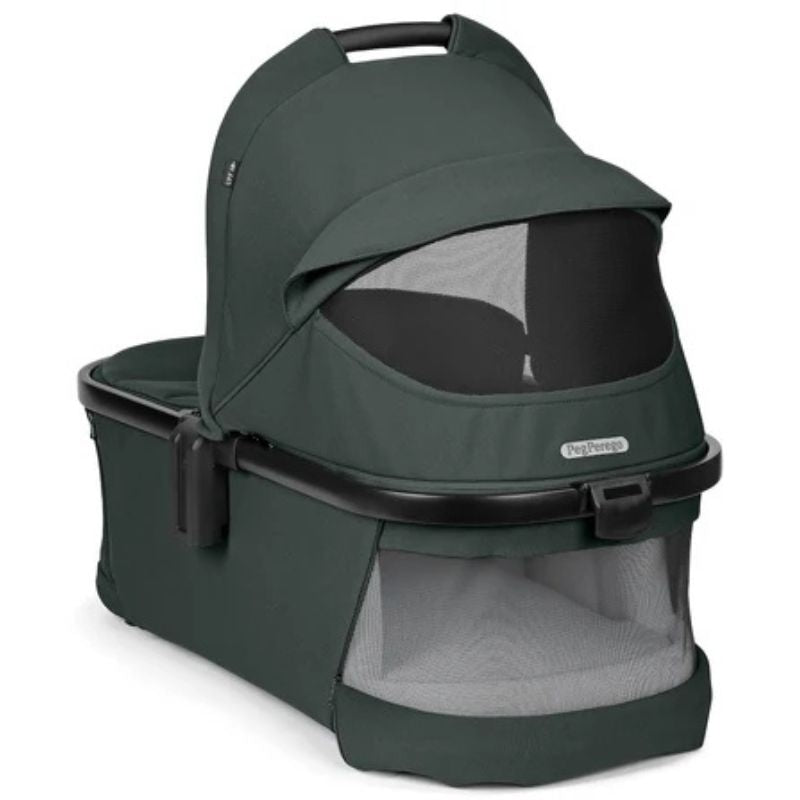 YPSI Bassinet with Stand By Me - 2025