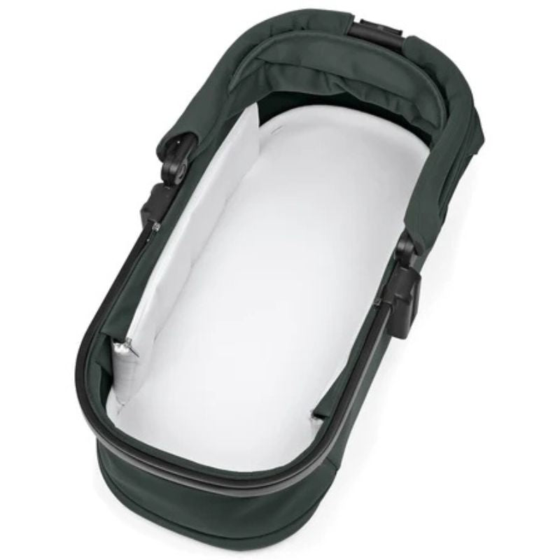 YPSI Bassinet with Stand By Me - 2025