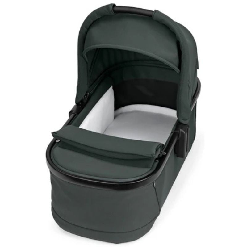 YPSI Bassinet with Stand By Me - 2025