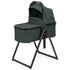 YPSI Bassinet with Stand By Me - 2025