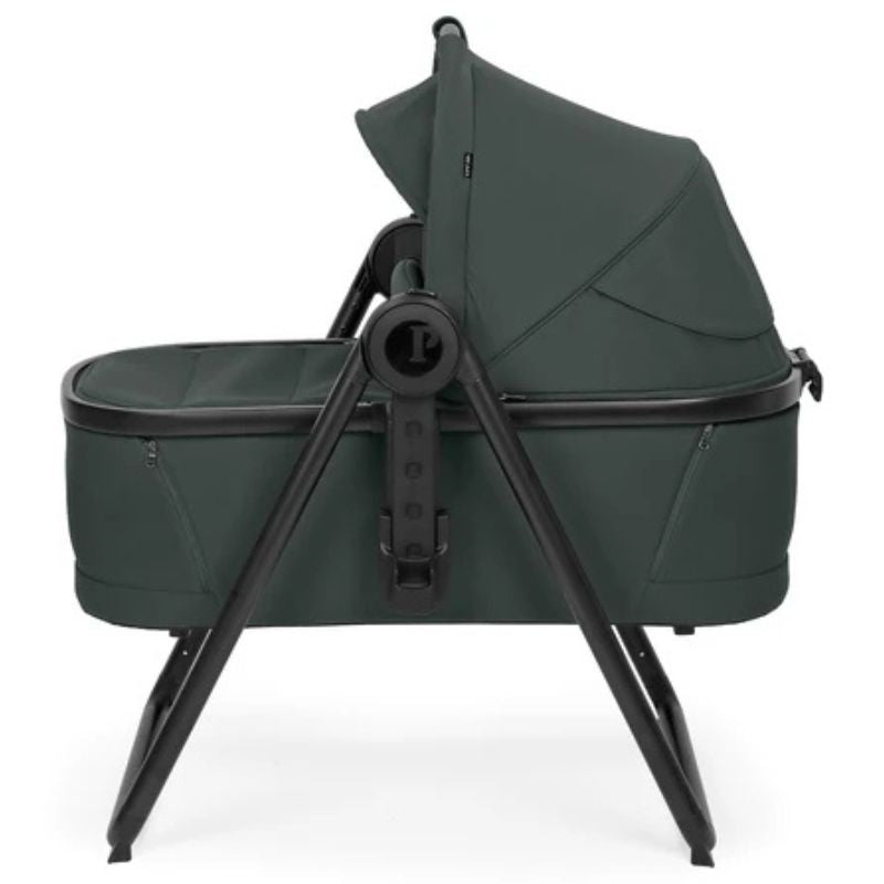 YPSI Bassinet with Stand By Me - 2025