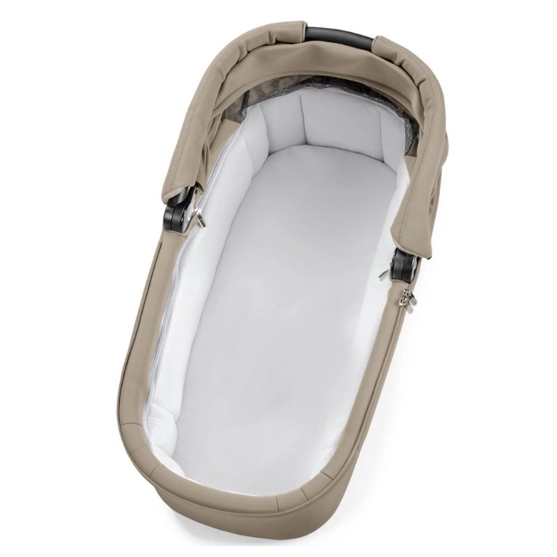 City Loop Bassinet With Stand