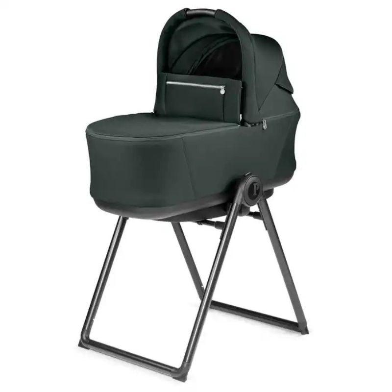 City Loop Bassinet With Stand