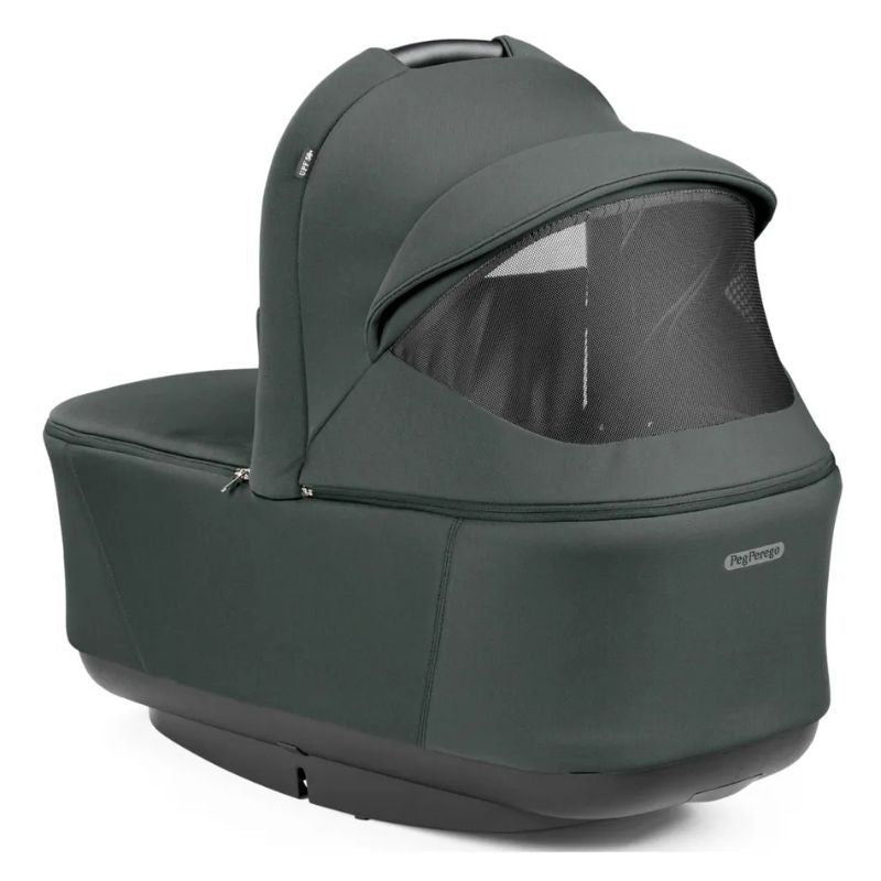 City Loop Bassinet With Stand