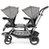 Duette Piroet Double Stroller