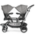 Duette Piroet Double Stroller