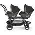 Duette Piroet Double Stroller