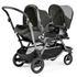 Duette Piroet Double Stroller