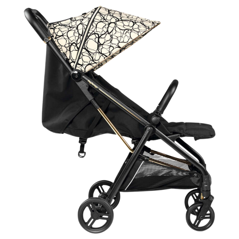 Peg perego freestyle stroller Clearance