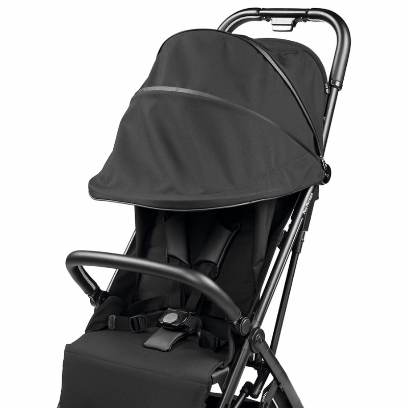 Selfie Stroller