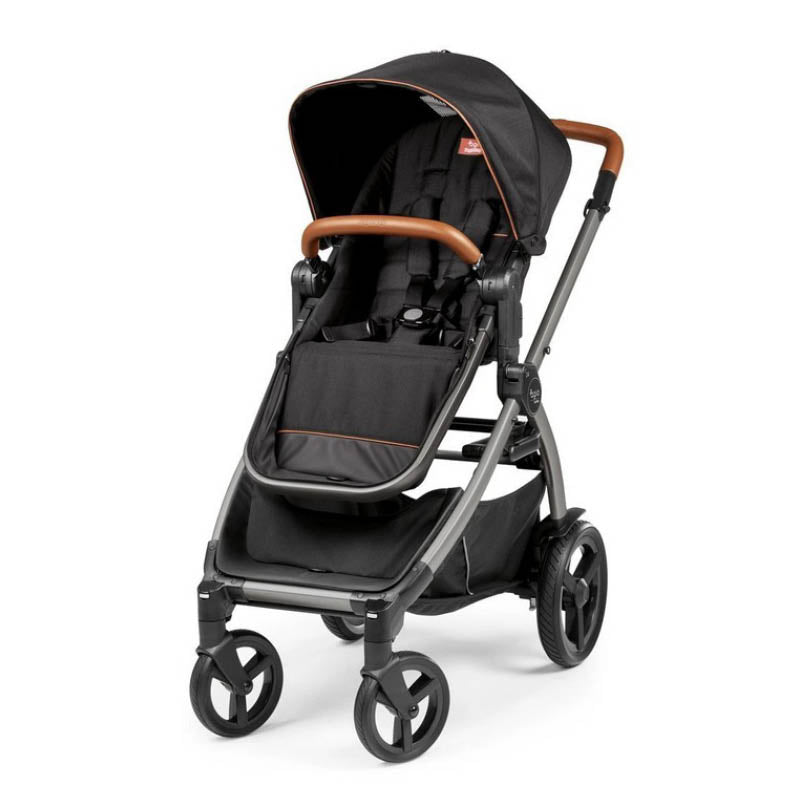 Z4 Agio Stroller (2021) agio black