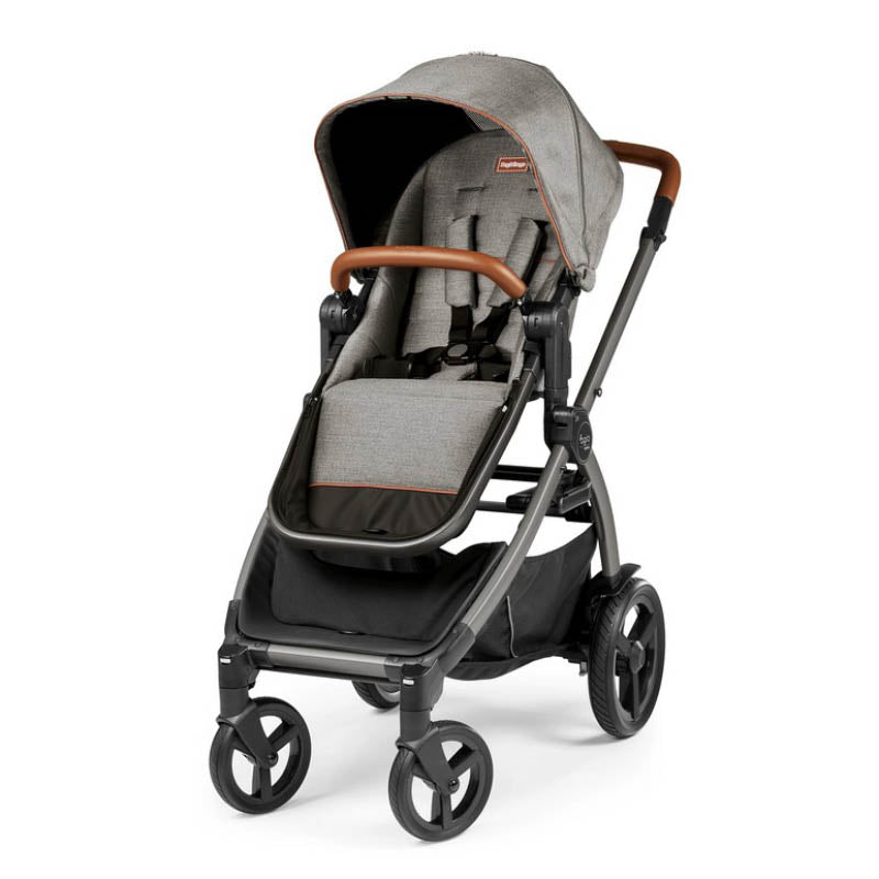 Z4 Agio Stroller (2021)