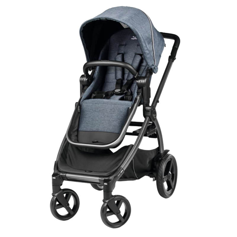 Z4 Agio Stroller (2021) agio mirage
