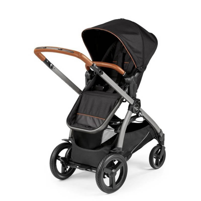 Z4 Agio Stroller (2021)