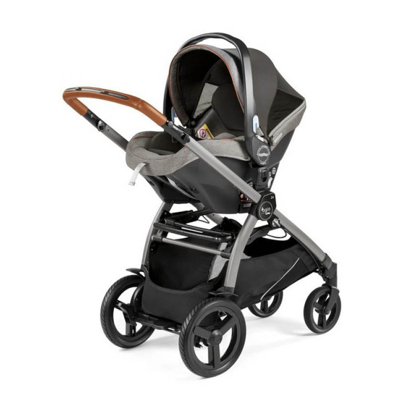 peg perego agio z4 canada Z4 Agio Stroller | Snuggle Bugz